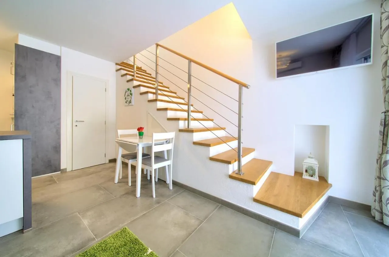 Holiday House Mar 말린스카
