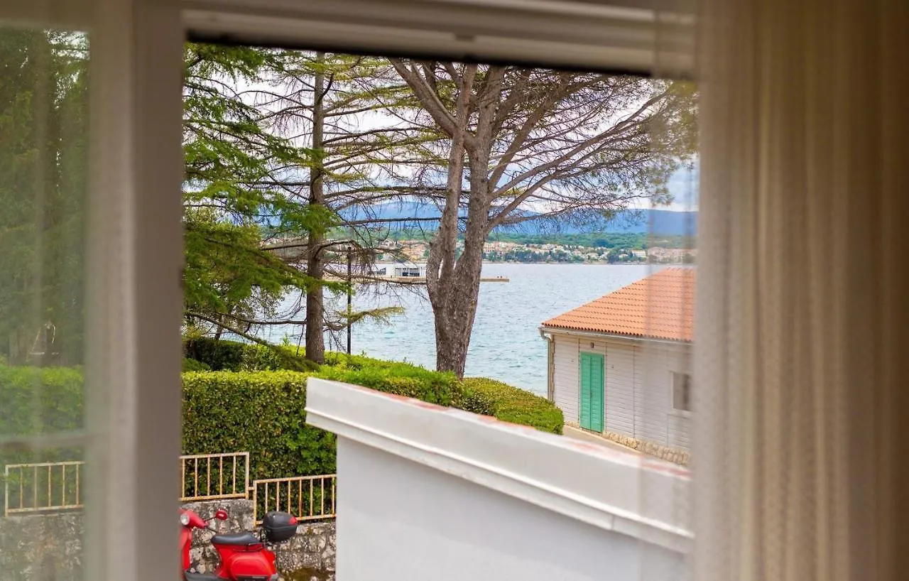 펜션 Holiday House Mar 말린스카