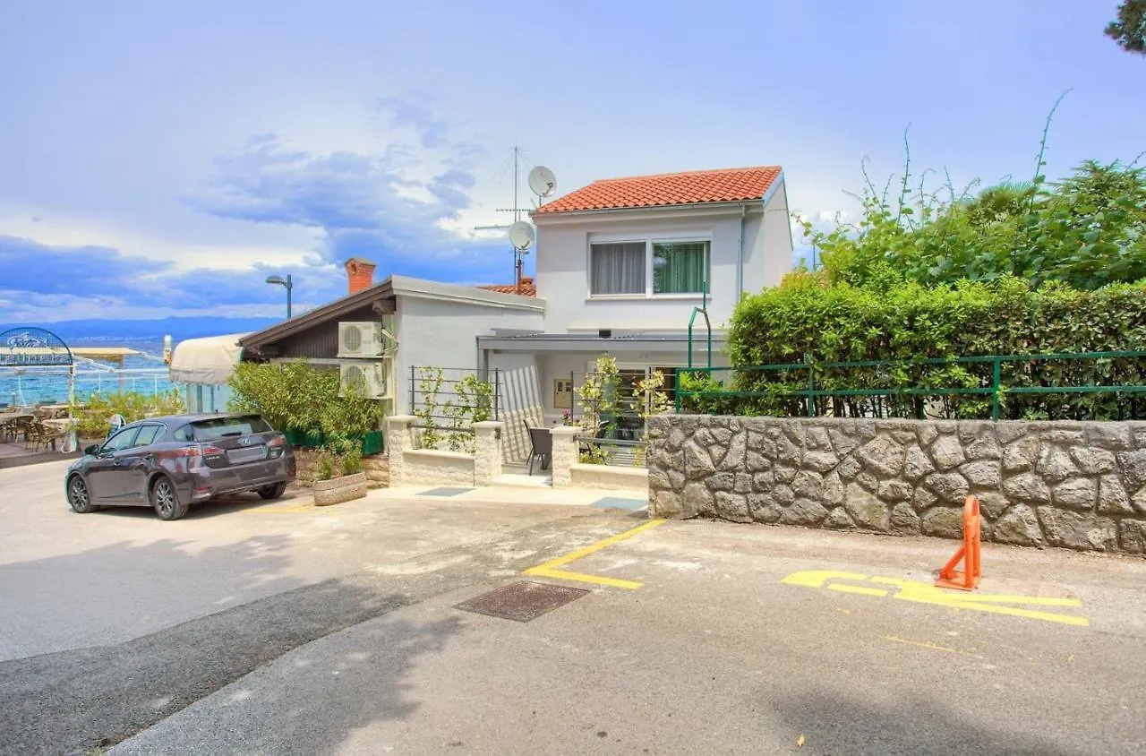 Holiday House Mar 말린스카 펜션
