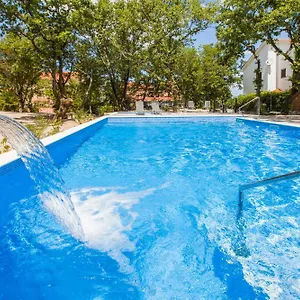 4* Gostinjska kuća Pansion Vago
